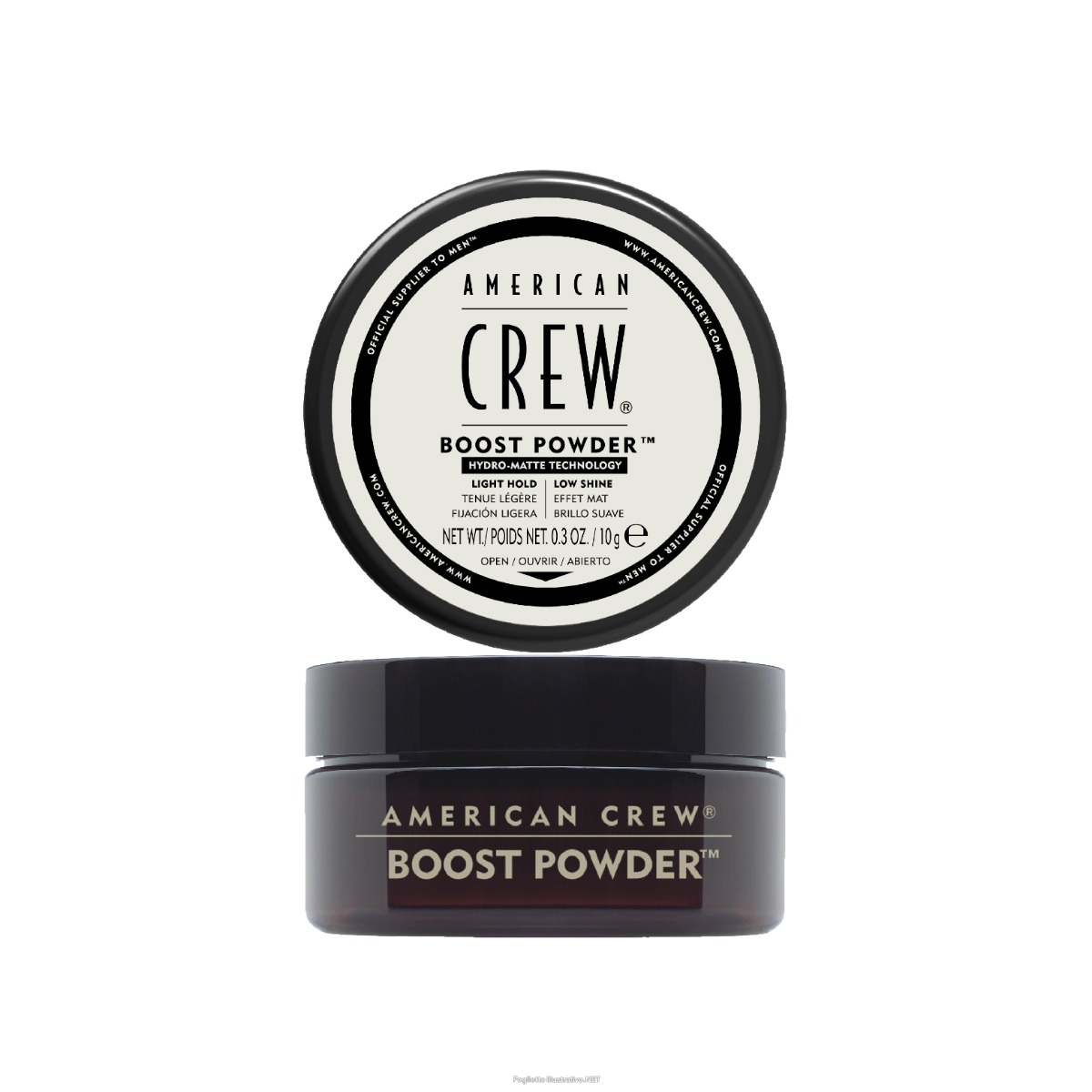 Cerca Offerte di american crew boost powder 10g e acquista online