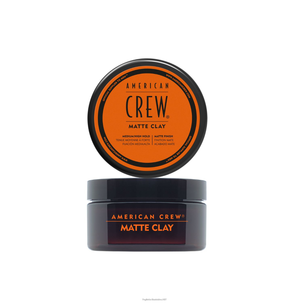 Cerca Offerte di american crew cera matte clay 85g e acquista online