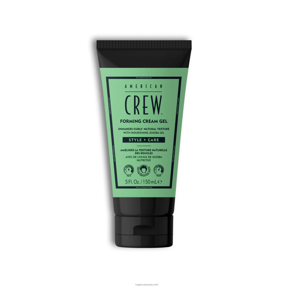 Cerca Offerte di american crew forming cream gel 150ml e acquista online