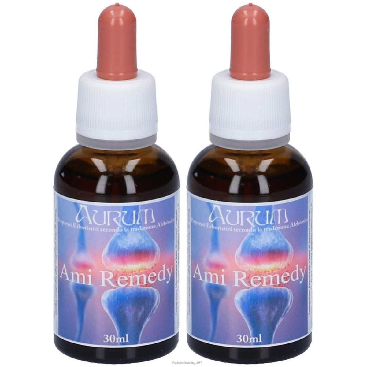 Cerca Offerte di ami remedy gocce 30 ml 2x30 ml orali e acquista online