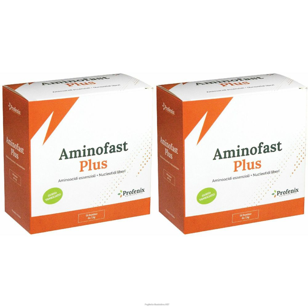 Cerca Offerte di aminofast plus™ set da 2 2x195 g polvere per soluzione orale e acquista online