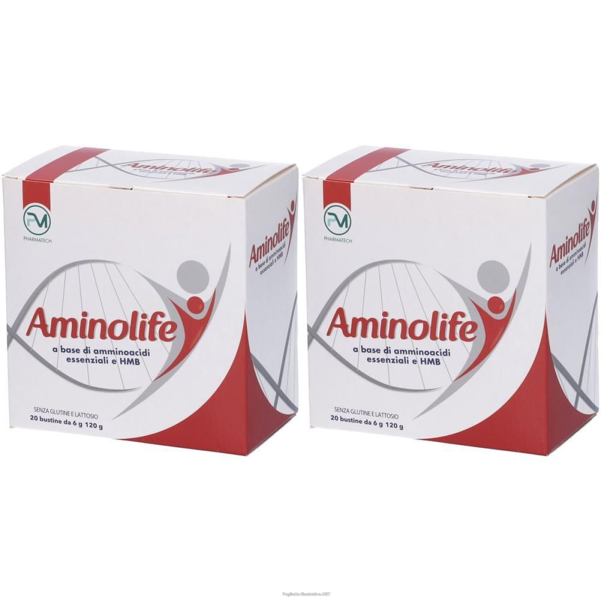 Cerca Offerte di aminolife 2x120 g polvere per soluzione orale e acquista online