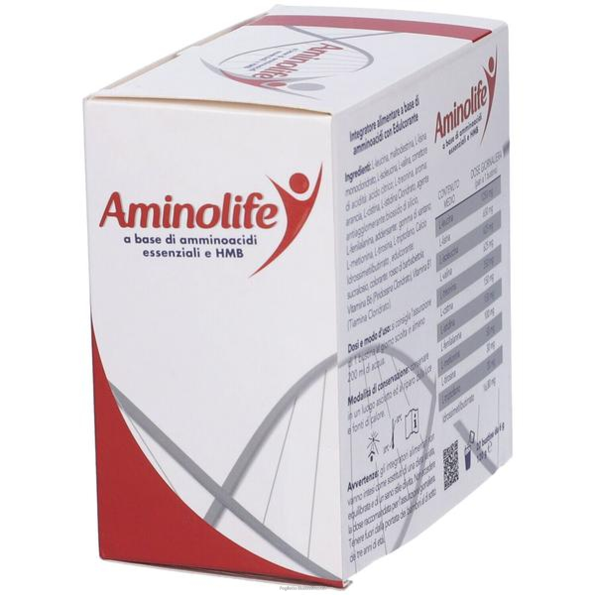 Cerca Offerte di aminolife sport 180 compresse - aminoacidi per allenamenti intensi e acquista online
