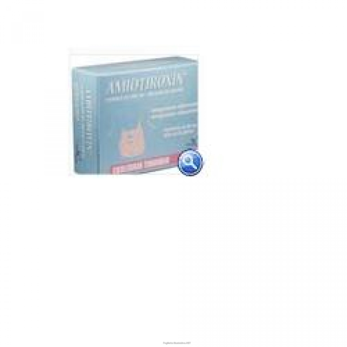 Cerca Offerte di amiotiroxin 30 capsule e acquista online