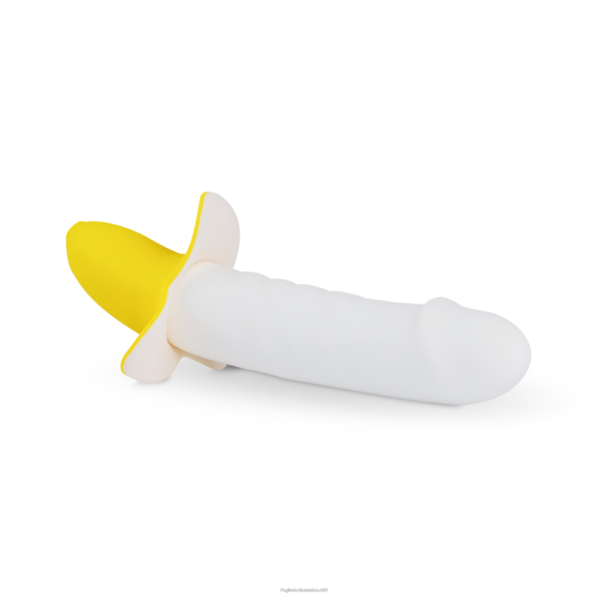 Cerca Offerte di ammicco fruit of love vibratore 8 frequenze per punto a e punto g, 1 pezzo e acquista online