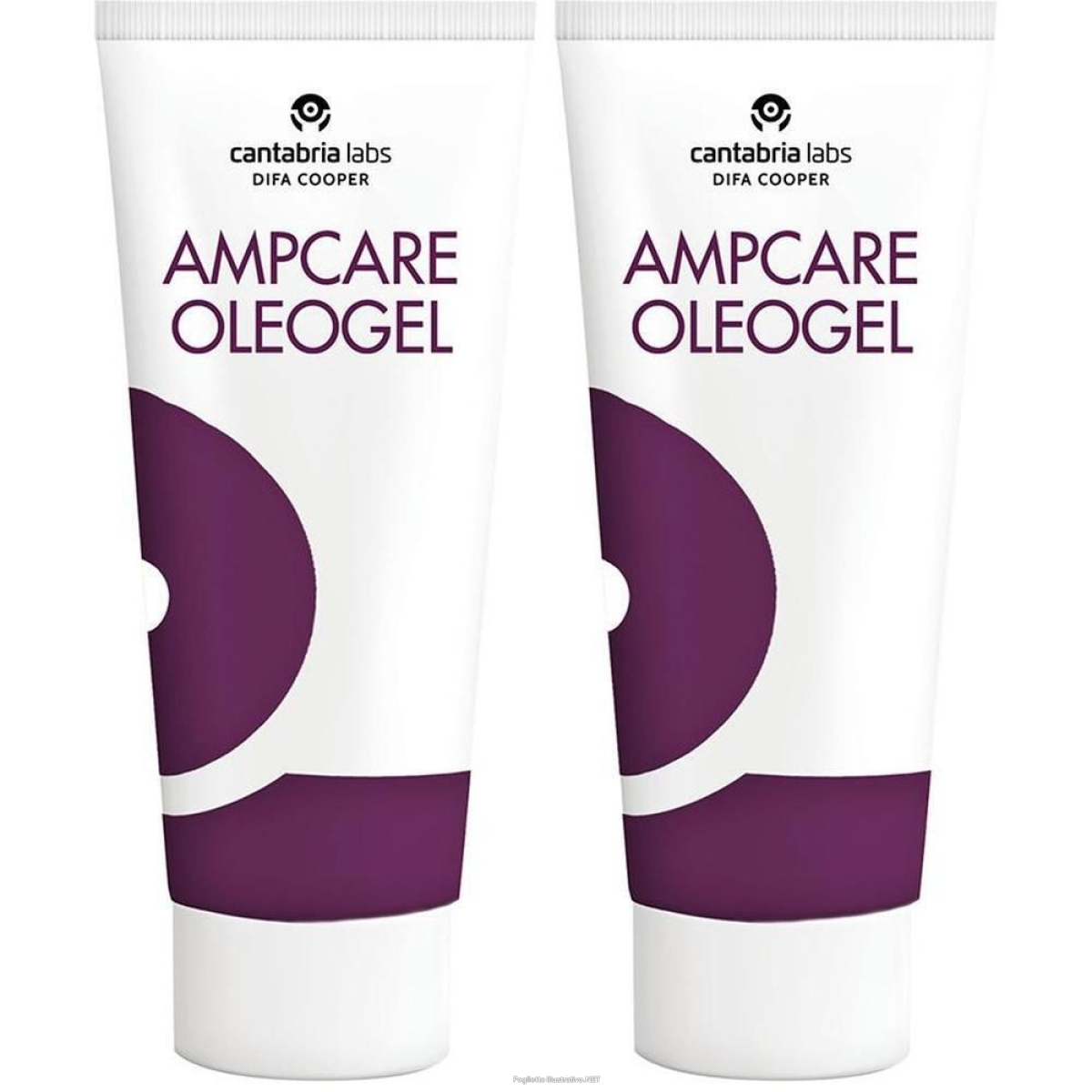 Cerca Offerte di ampcare oleogel 30 ml 2x30 ml gel e acquista online
