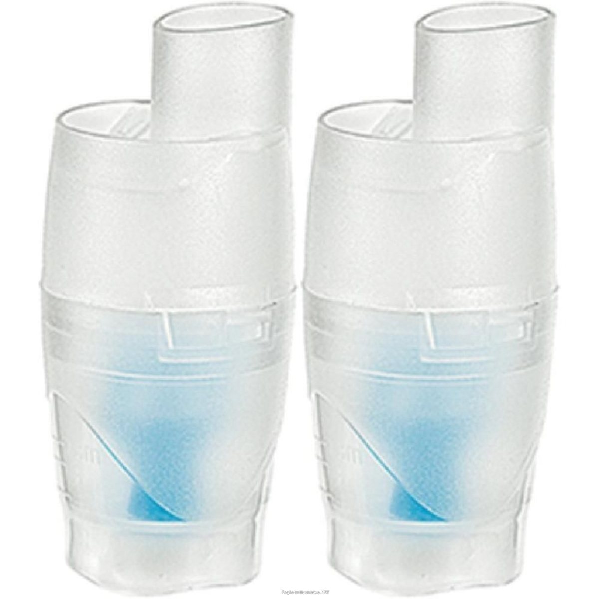Cerca Offerte di ampolla di plastica per aerosol prontex rapid 2 2x1 st e acquista online