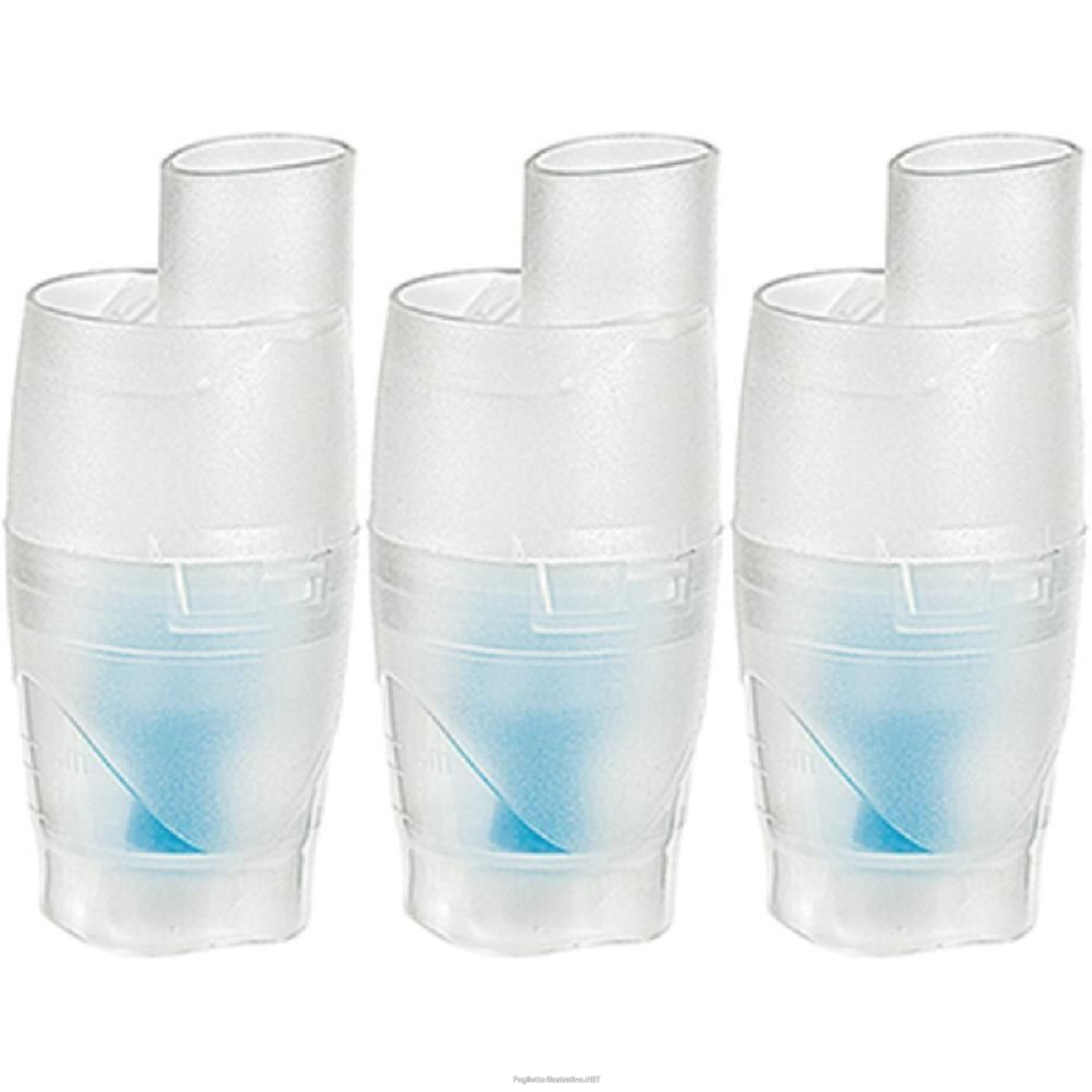 Cerca Offerte di ampolla di plastica per aerosol prontex rapid 2 3x1 st e acquista online