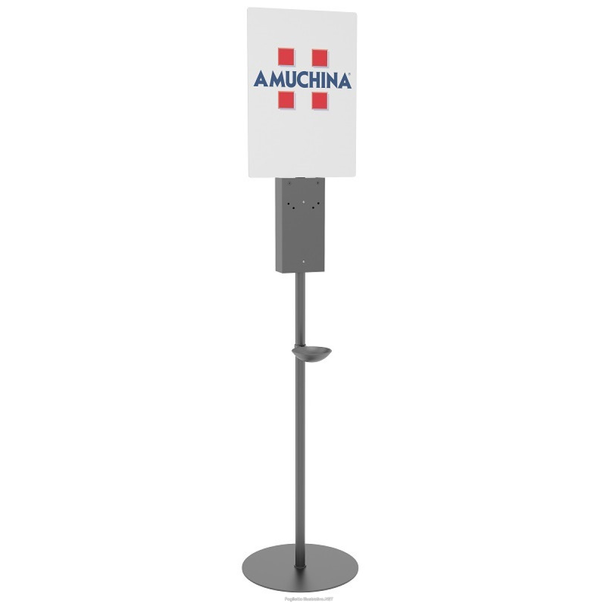 Cerca Offerte di amuchina piantana disp elettr e acquista online