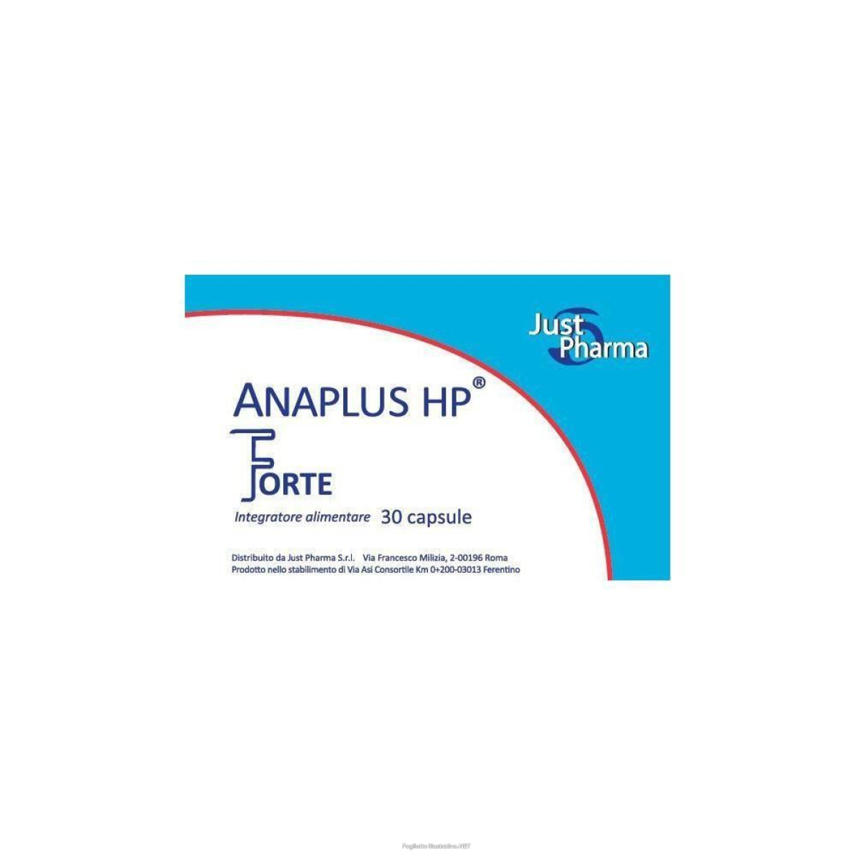 Cerca Offerte di anaplus hp forte 30 capsule 4x19,8 g e acquista online