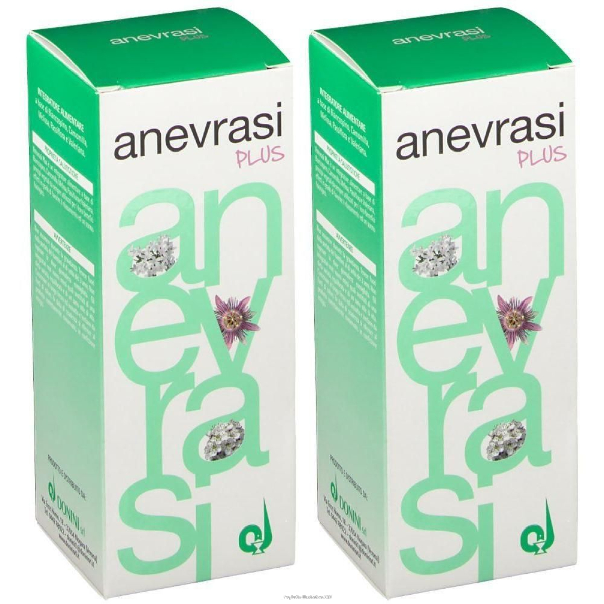 Cerca Offerte di anevrasi plus 2x150 ml sciroppo e acquista online