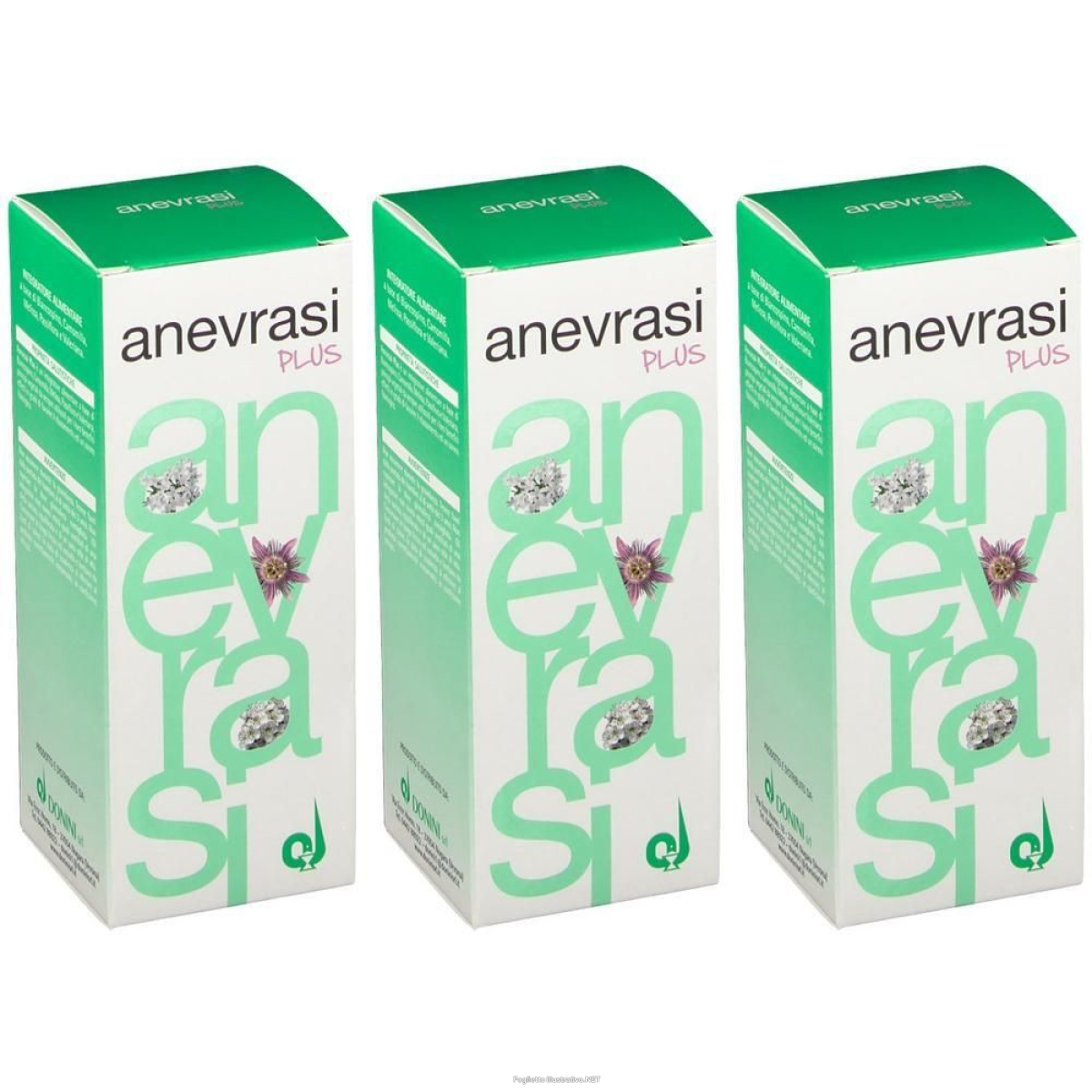 Cerca Offerte di anevrasi plus 3x150 ml sciroppo e acquista online