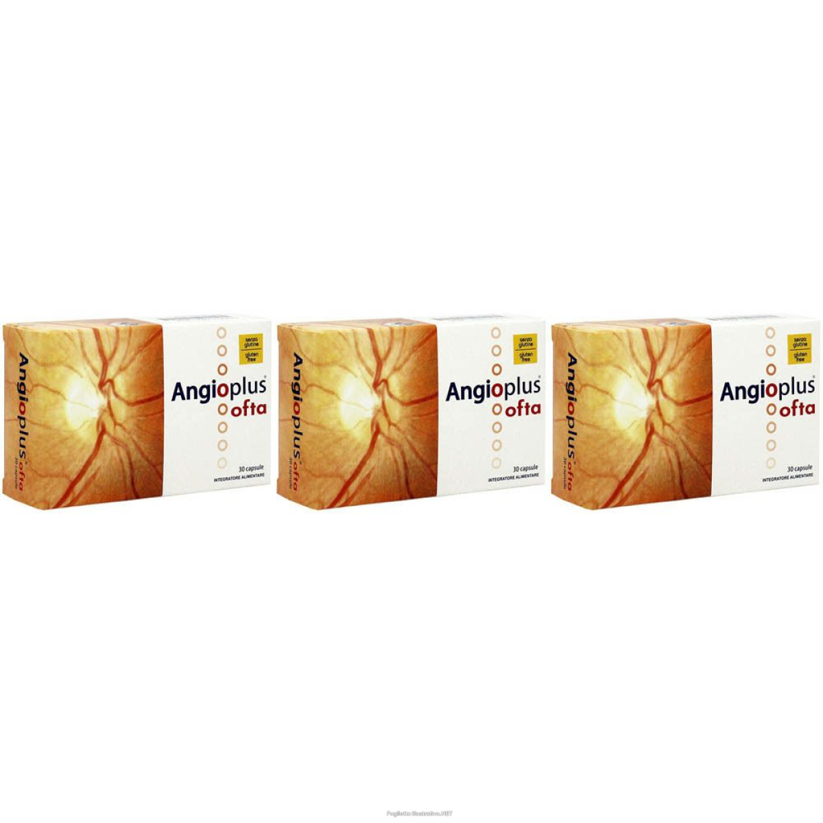 Cerca Offerte di angioplus ofta® capsule 3x30 pz e acquista online