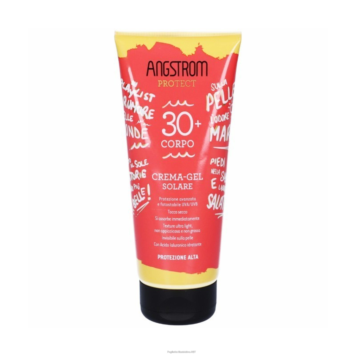 Cerca Offerte di angstrom crema gel spf30 200 ml limited edition 2025 e acquista online