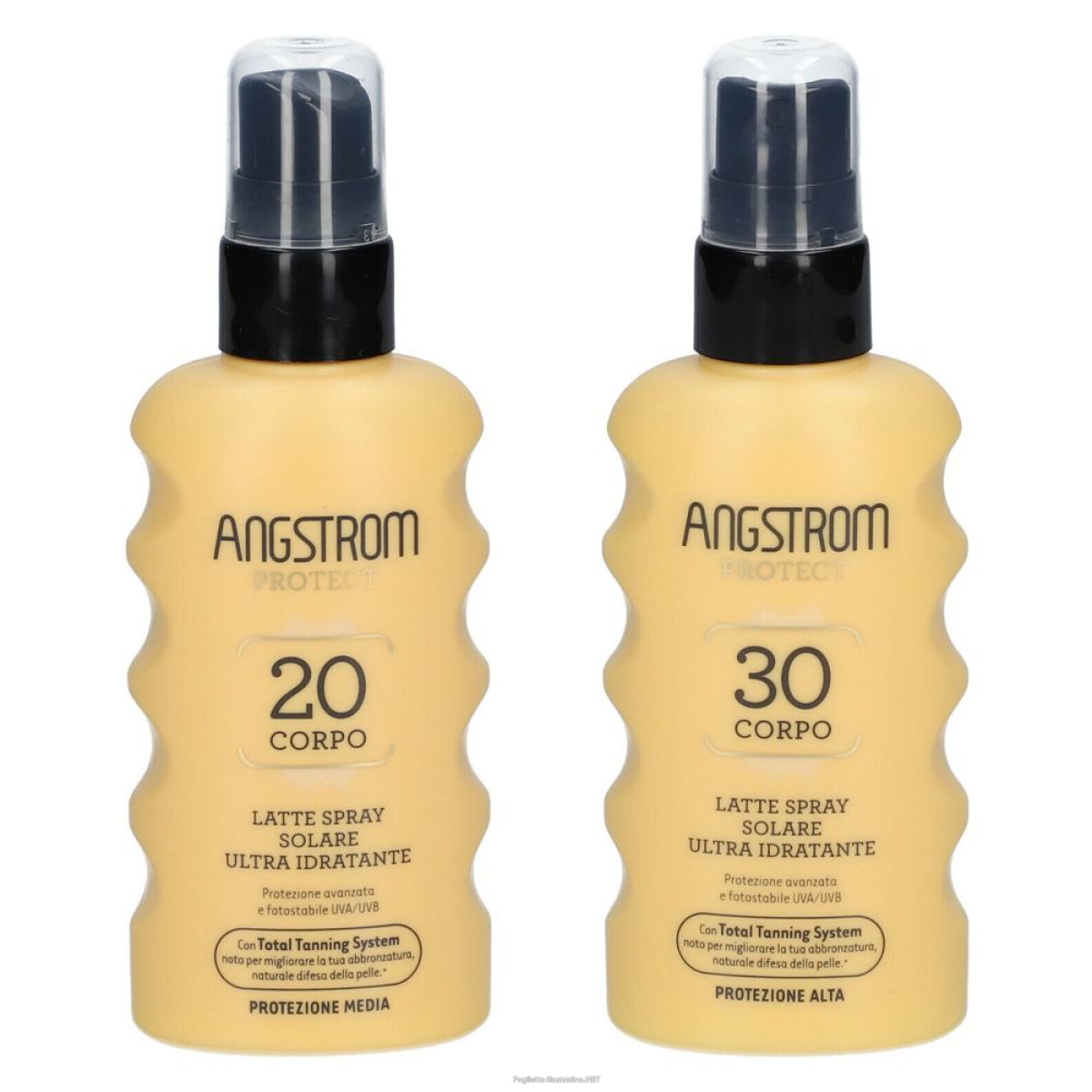 Cerca Offerte di angstrom prot hydra lat spr 30 + 20 175+17 e acquista online