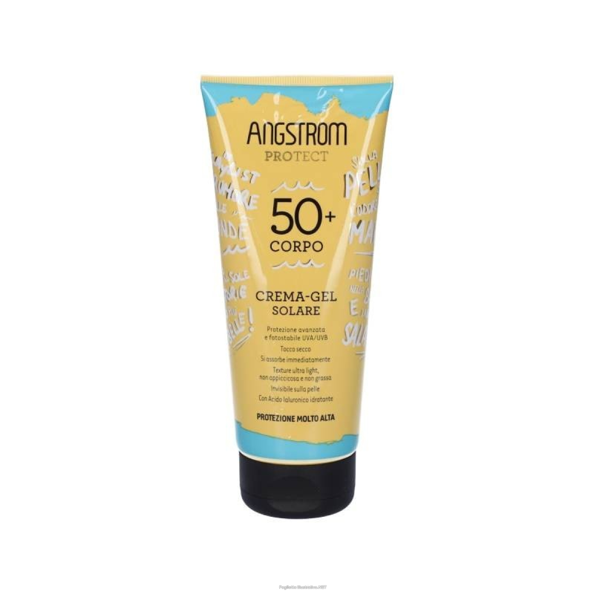Cerca Offerte di angstrom protect crema-gel solare corpo spf50+ 200 ml limited edition 2025 e acquista online