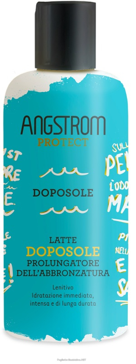 Cerca Offerte di angstrom protect latte doposole prolungatore dell'abbronzatura corpo e acquista online