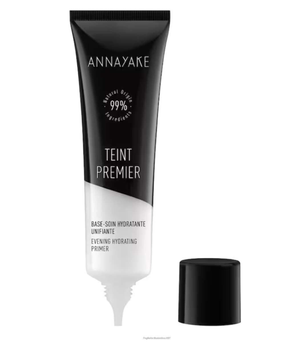 Cerca Offerte di Annayake Base Trattamento Idratante 30 ml - Primer Idratante Opacizzante e Uniformante con 99% Ingredienti Naturali e acquista online