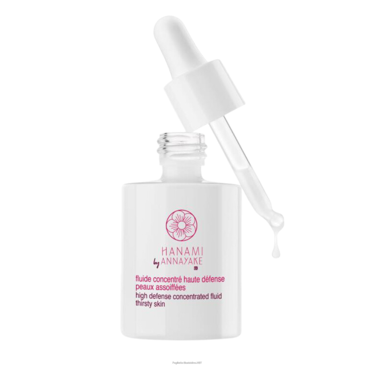 Cerca Offerte di annayake - hanami fluide concentrÉ haute dÉfense high defense fluid concentrated pelli assetate 30 ml e acquista online