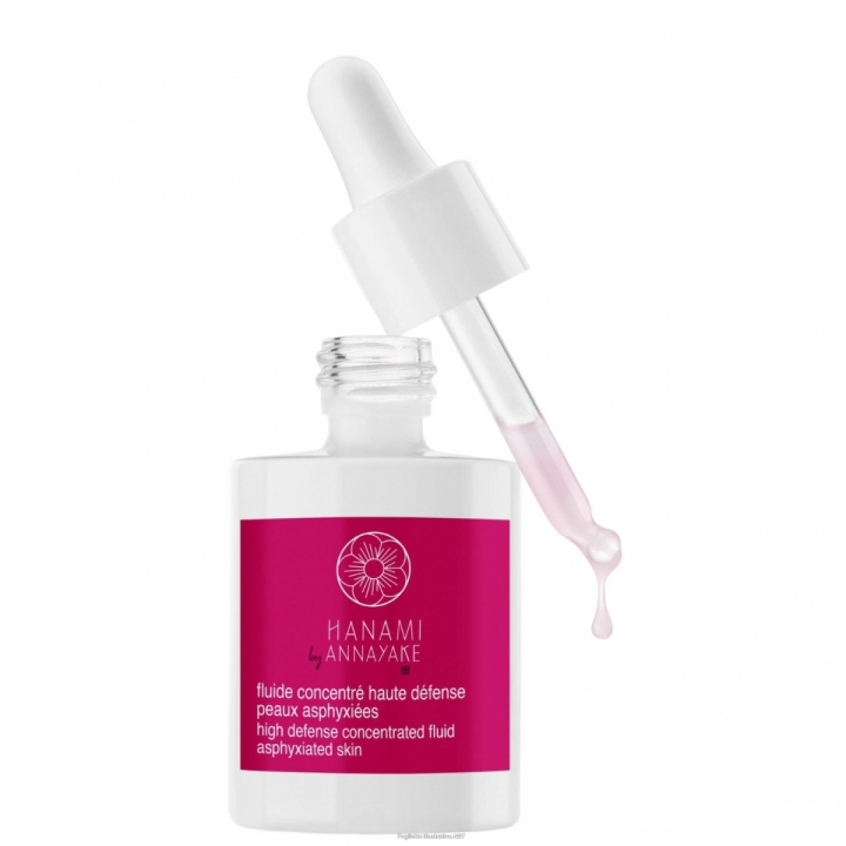 Cerca Offerte di annayake hanami - fluide concentré haute défense pelli asfittiche 30ml e acquista online