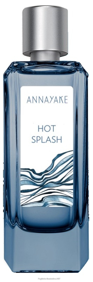 Cerca Offerte di annayake hot splash edt 100ml e acquista online