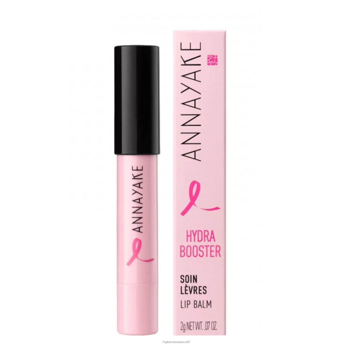 Cerca Offerte di annayake hydra booster soin lèvres lip balm, trattamento sos labbra disidratate, 2g, idratante e protettivo e acquista online