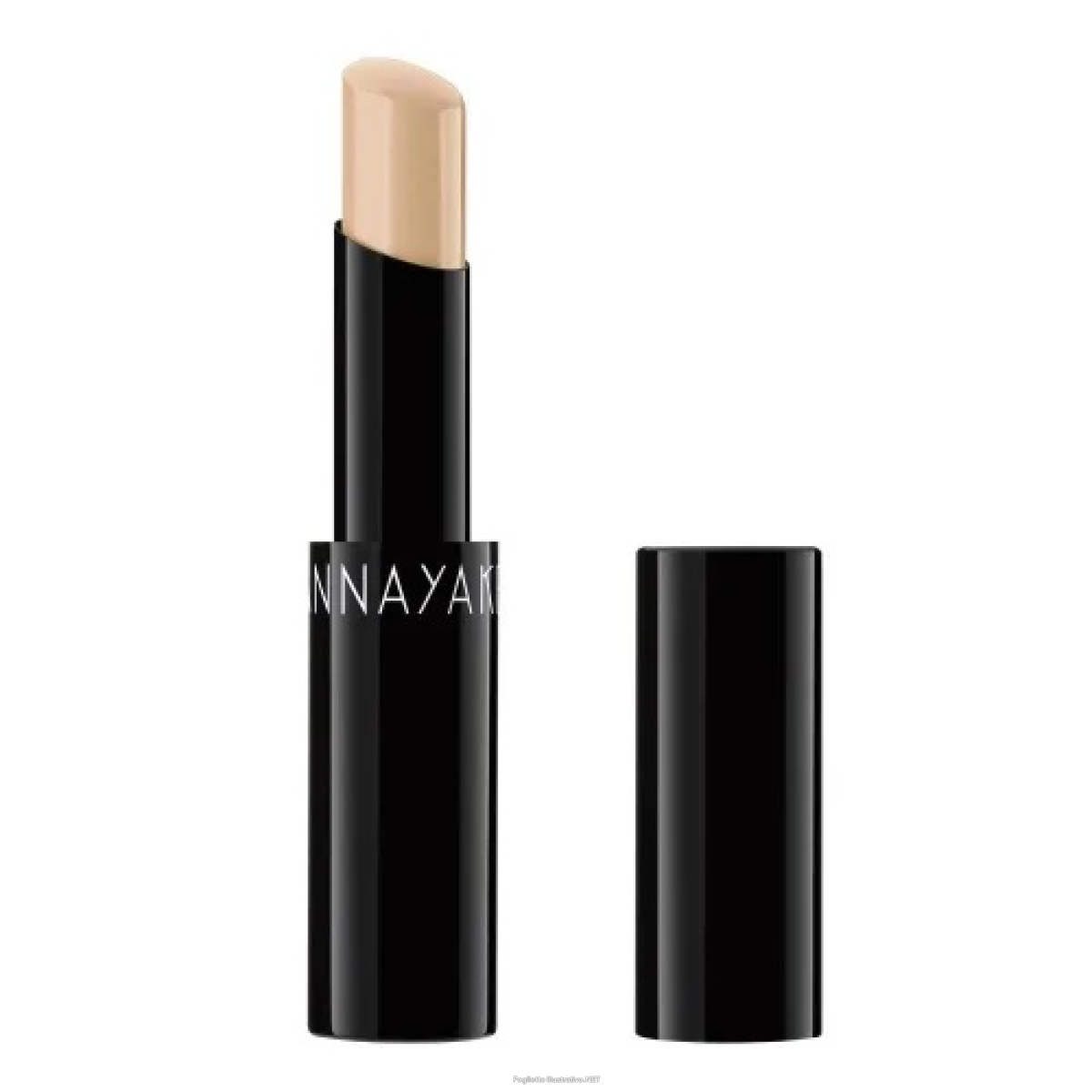 Cerca Offerte di annayake make up soin anti-rughe 10 light stick 3.5g – fondotinta antirughe con oli naturali, copertura ideale, pelle idratata e acquista online