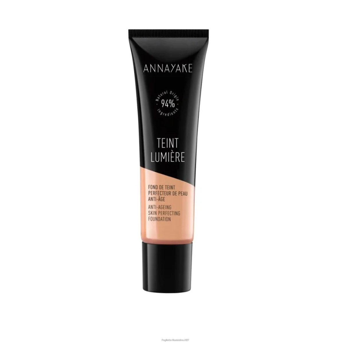 Cerca Offerte di annayake make up teint lumiere - fond de teint perfecteur de la peau anti-age 10 light rosé 30ml e acquista online