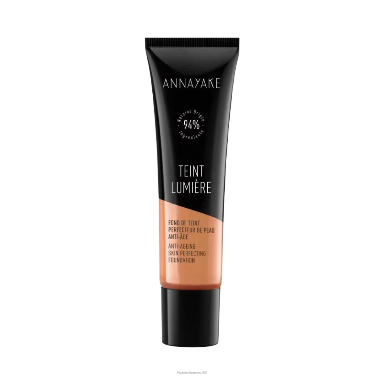 Cerca Offerte di Annayake Make Up Teint Lumiere Fondotinta Anti-Age Medium Rosé 30 ml - Copertura Naturale e Pelle Luminosa e acquista online