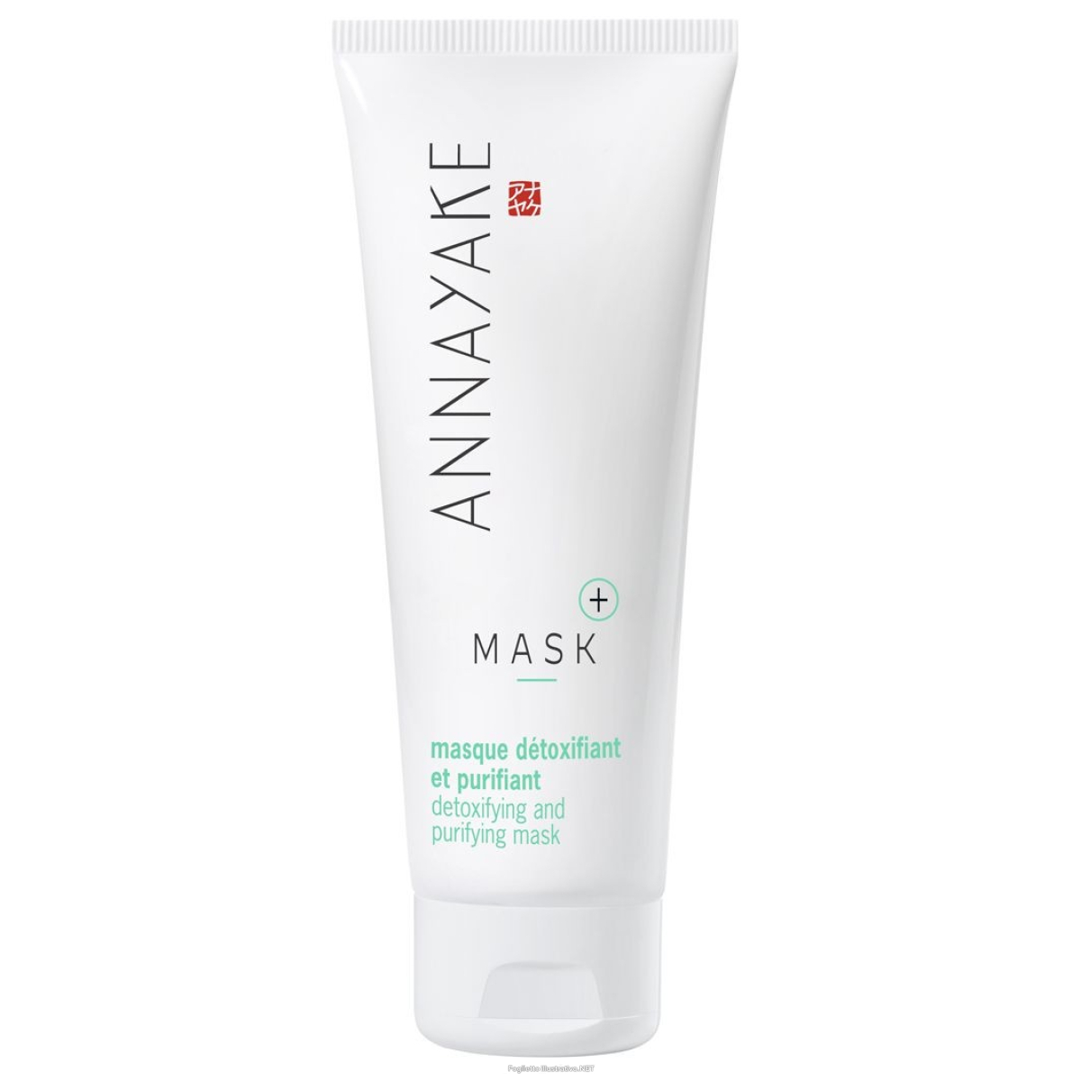 Cerca Offerte di annayake masque detoxifiant et purifiant - maschera rivitalizzante e purificante 75ml e acquista online