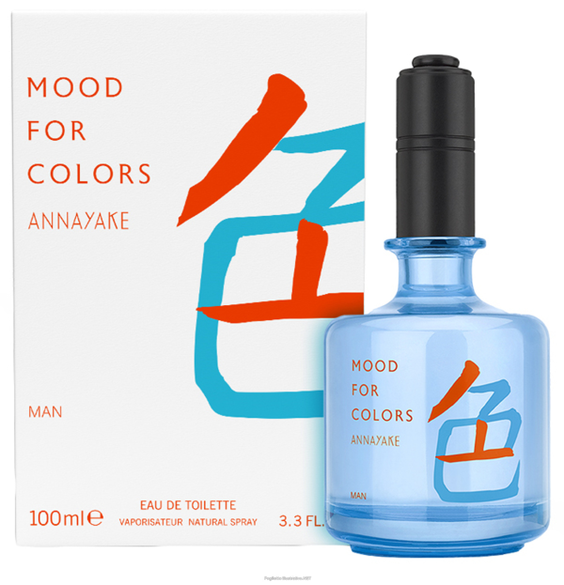 Cerca Offerte di annayake mood colors edt u e acquista online