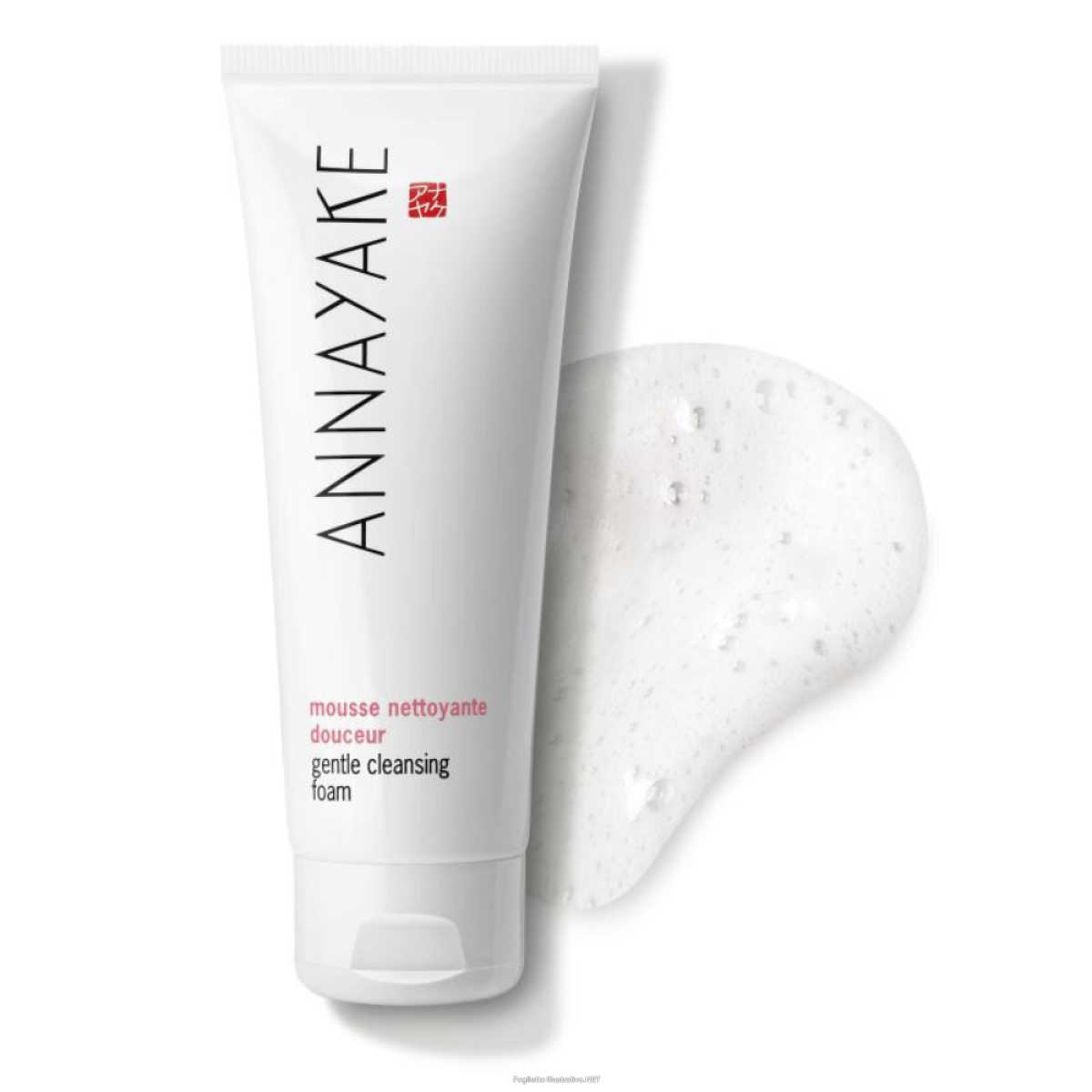 Cerca Offerte di annayake mousse nettoyante douceur fraiche - crema detergente delicata fresca 75ml e acquista online