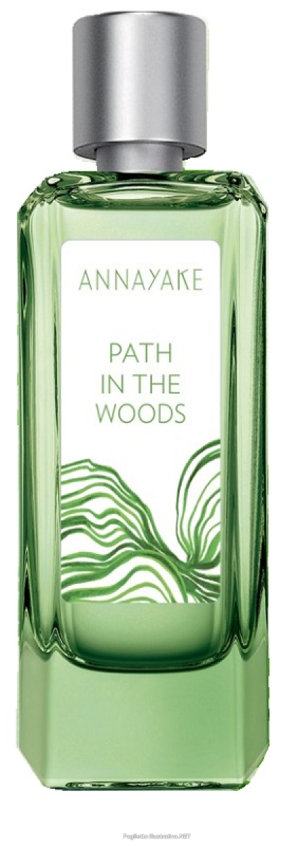 Cerca Offerte di annayake path woods edt 100ml e acquista online