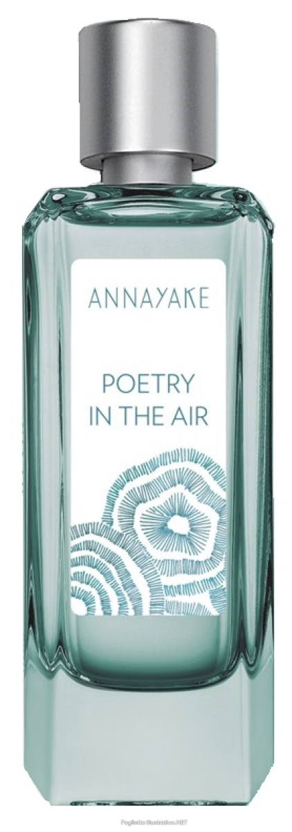 Cerca Offerte di annayake poetry air edt 100ml e acquista online