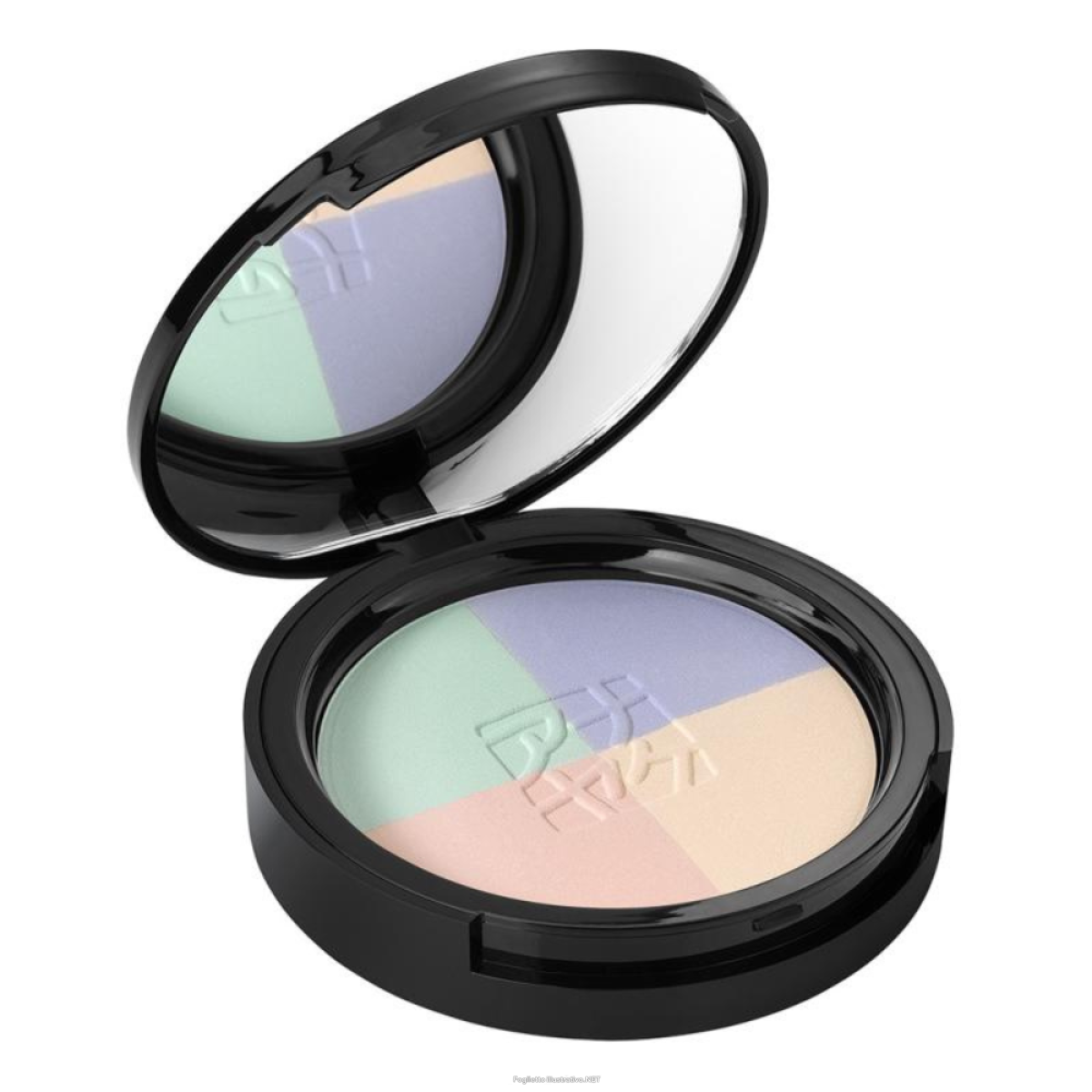 Cerca Offerte di annayake poudre correctrice - cipria 3 in 1 corregge opacizza illumina 11g e acquista online