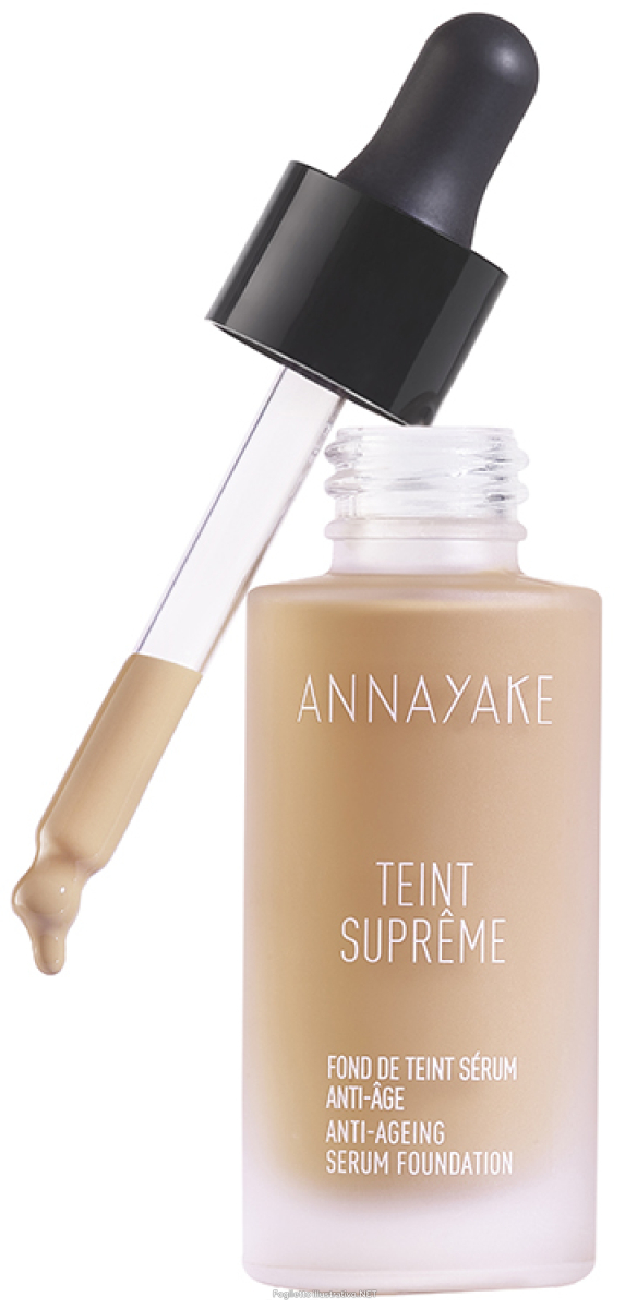 Cerca Offerte di annayake teint supreme shade25 e acquista online