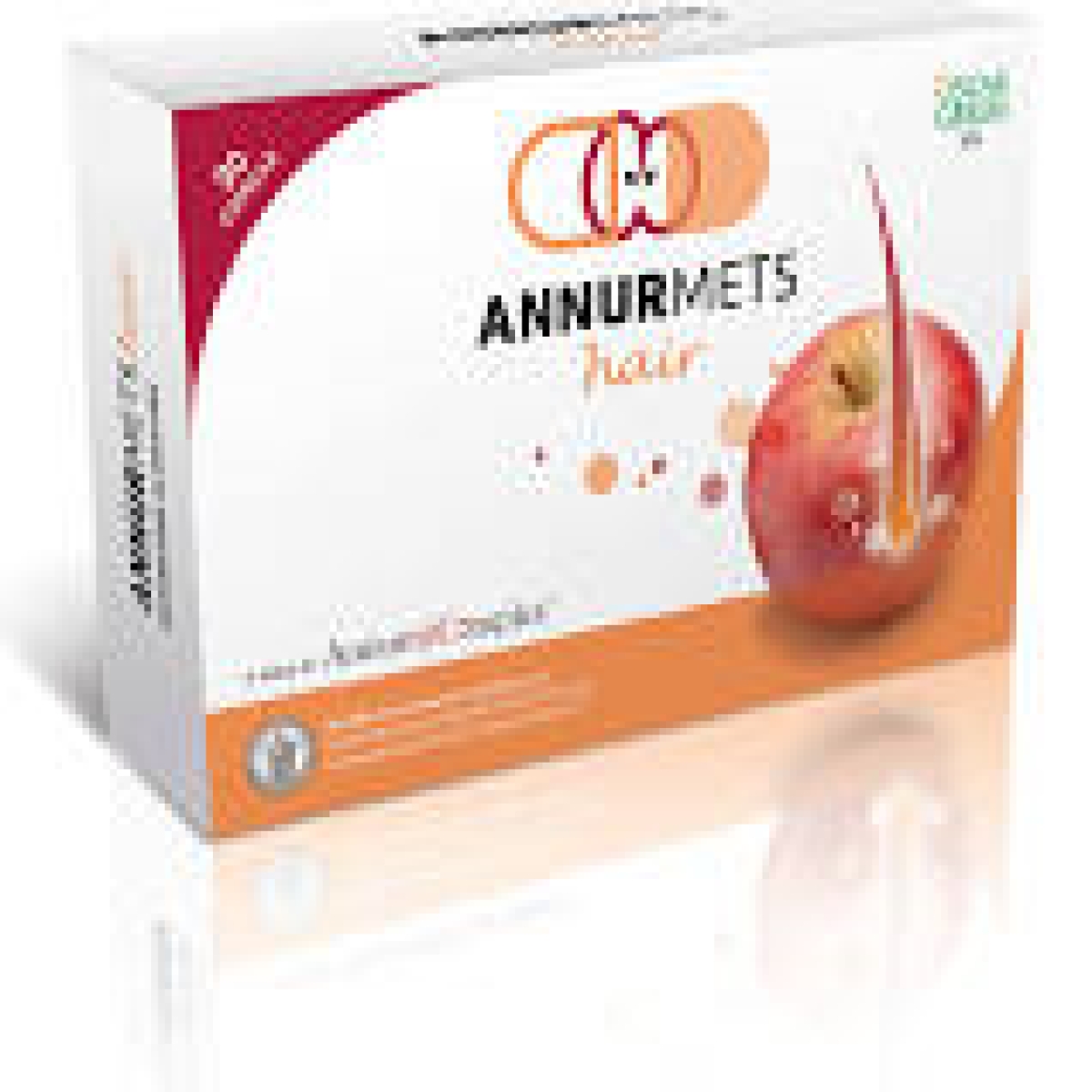 Cerca Offerte di Annurmets hair 30 compresse gastroresistenti 510 mg senza glutine senza lattosio e acquista online
