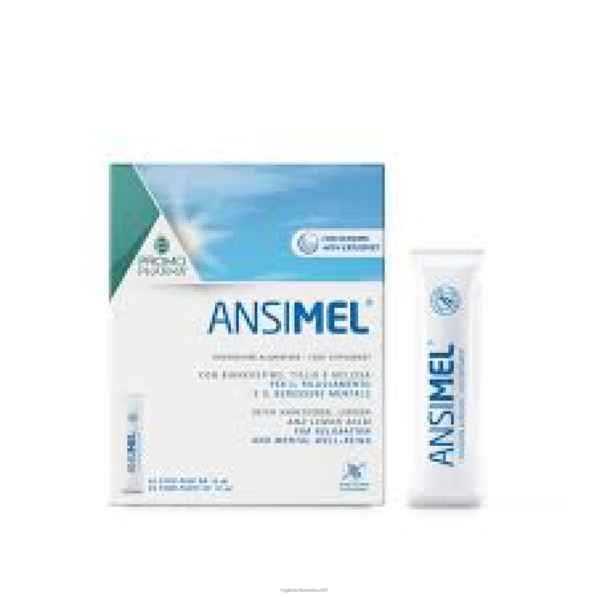 Cerca Offerte di ansimel stick e acquista online