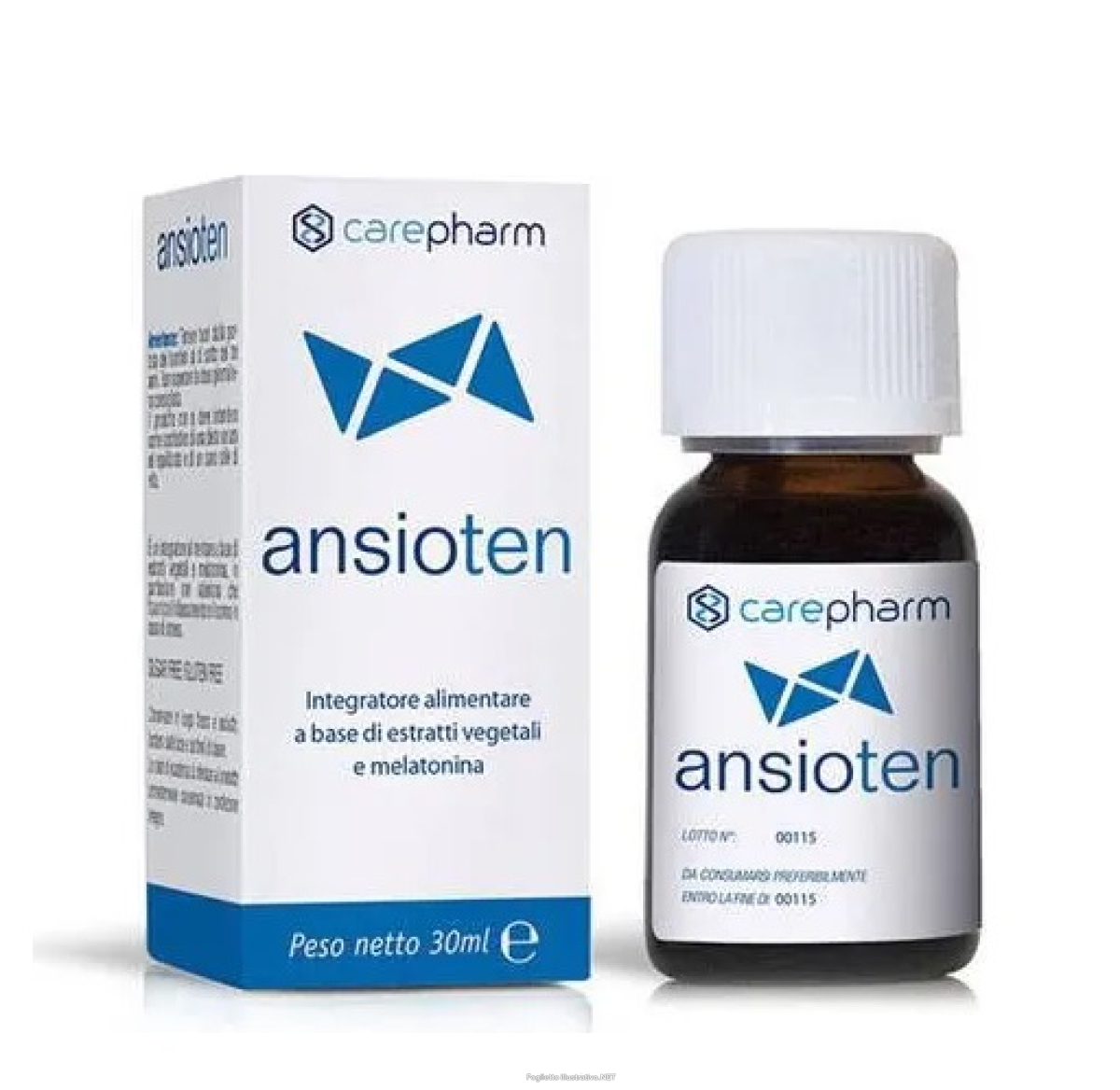 Cerca Offerte di ansioten integratore per il rilassamento e il sonno spray orale 30ml e acquista online