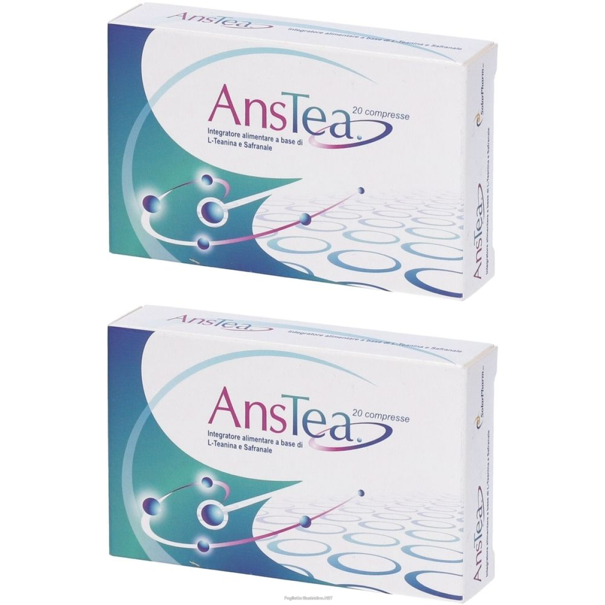 Cerca Offerte di anstea compresse set da 2 pz e acquista online