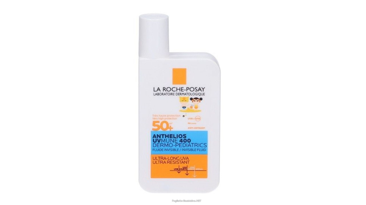 Cerca Offerte di anthelios fluido uvmune dp 50+ 50 ml e acquista online