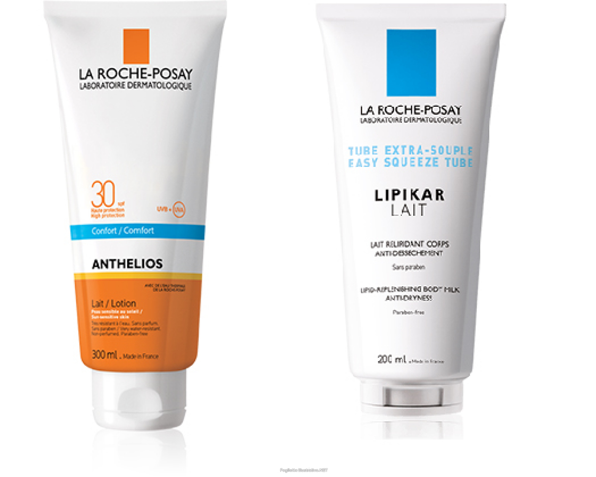 Cerca Offerte di anthelios latte 30 promo 2018 e acquista online