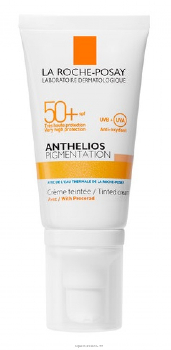 Cerca Offerte di anthelios pigmentation 50ml e acquista online