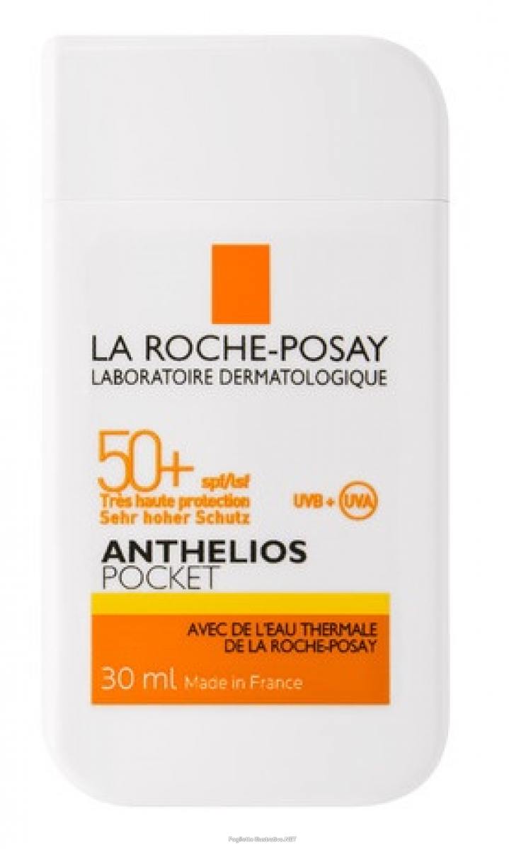 Cerca Offerte di anthelios pocket adulti 50+ 30ml e acquista online