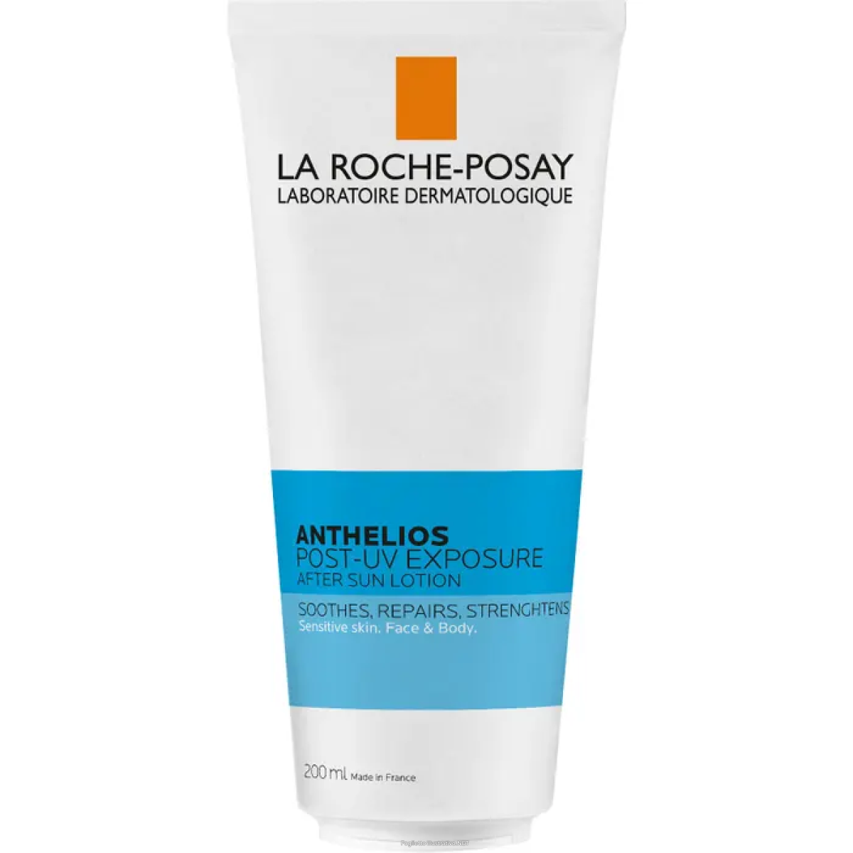 Cerca Offerte di anthelios post-uv exposure latte doposole lenitivo viso e corpo 200ml e acquista online