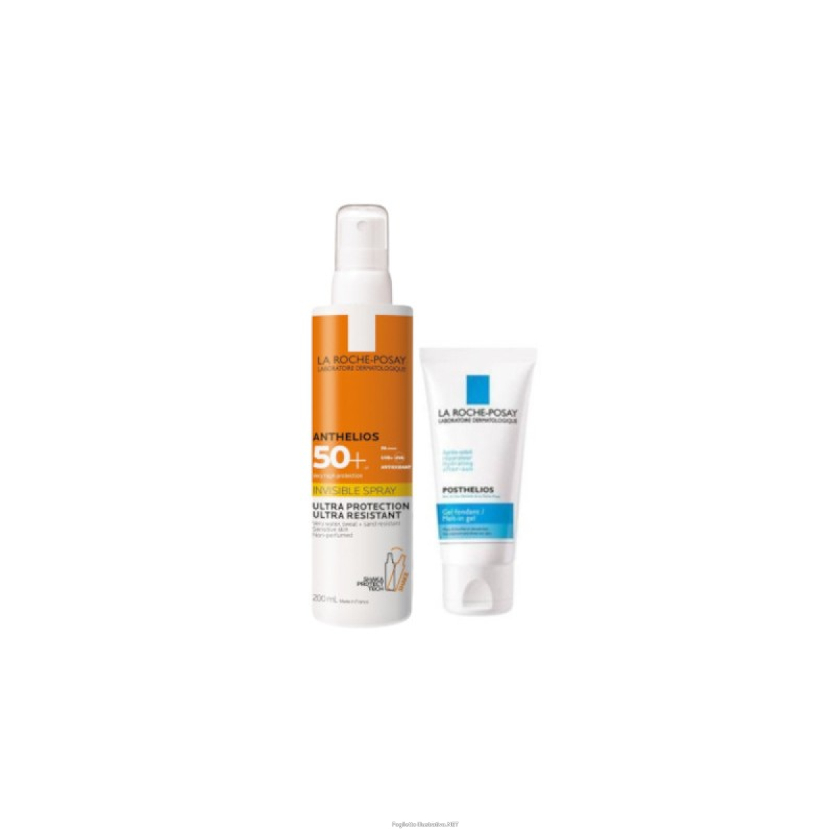 Cerca Offerte di anthelios spray shaka 200 ml + posthelios 100 ml e acquista online
