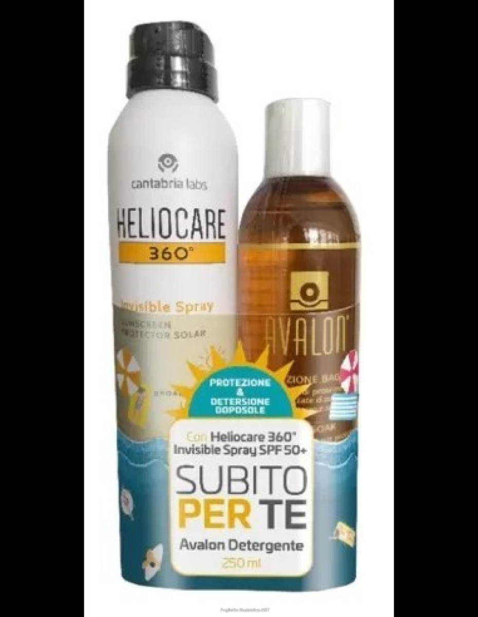 Cerca Offerte di anthelios spray shaka spf50+ 200 ml + latte doposole 75 ml in omaggio e acquista online