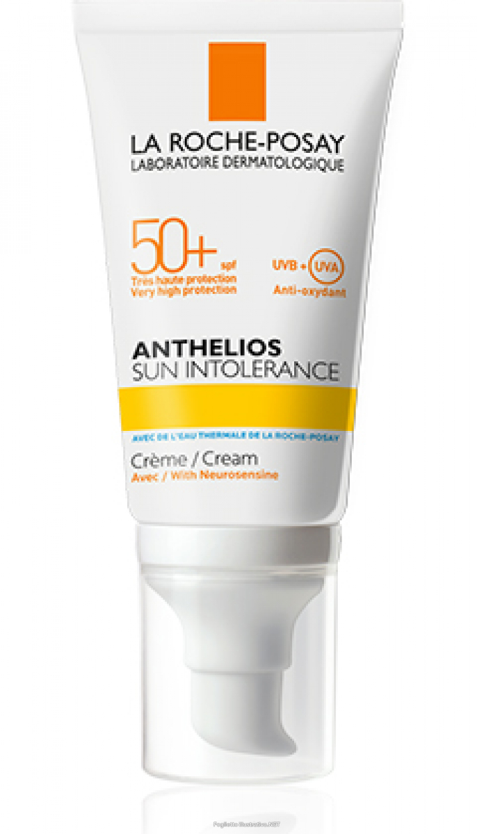 Cerca Offerte di anthelios sunintolerance 50ml e acquista online