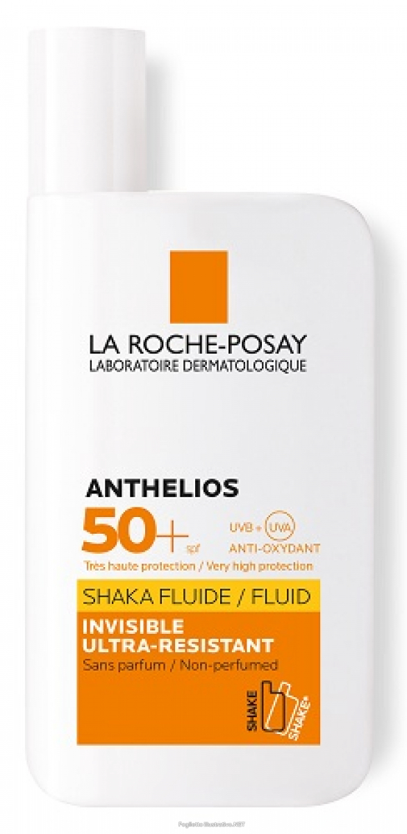 Cerca Offerte di anthelios ultra fluido50+ s/pr e acquista online