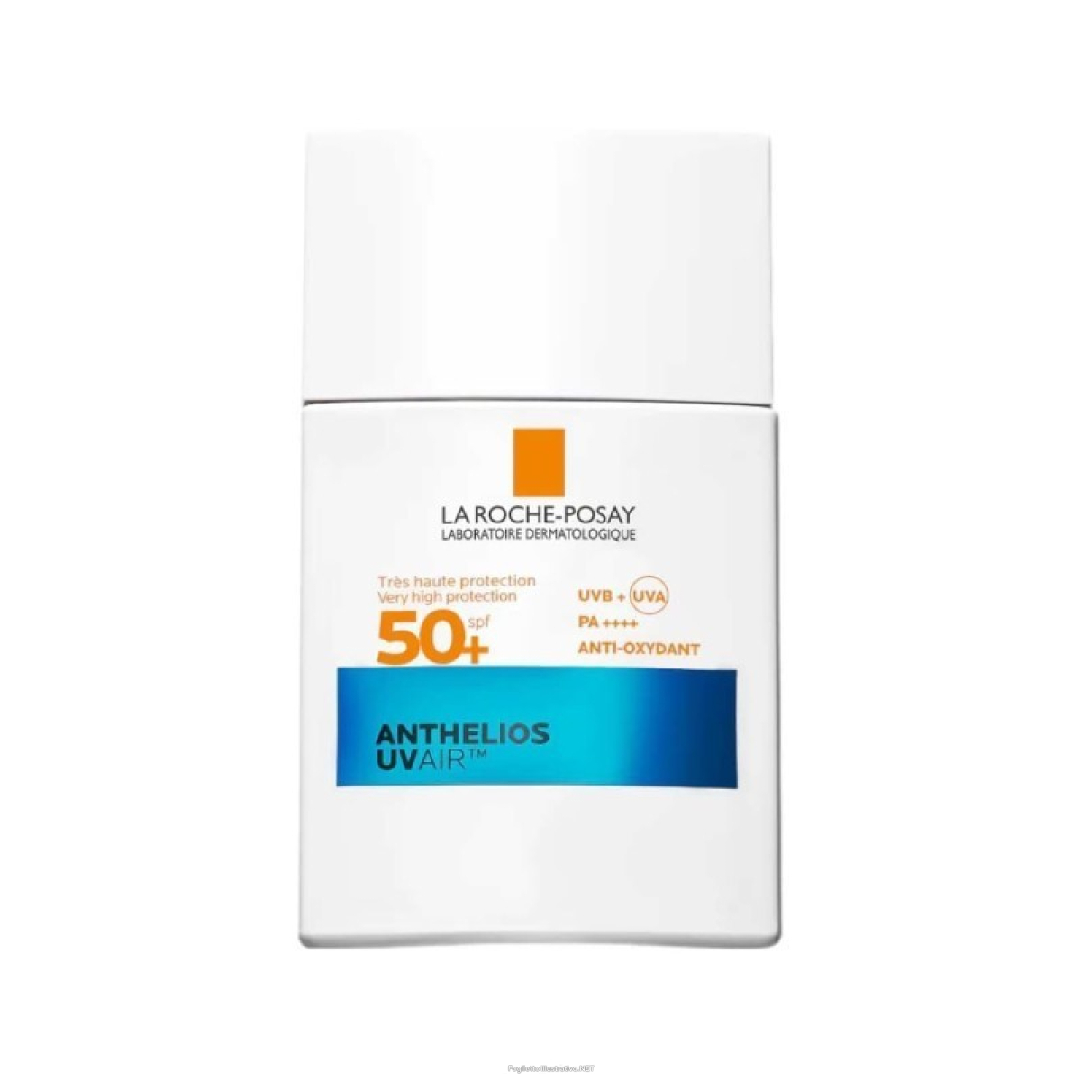 Cerca Offerte di anthelios uv air fluido solare spf50 ultra leggero invisibile 40ml e acquista online